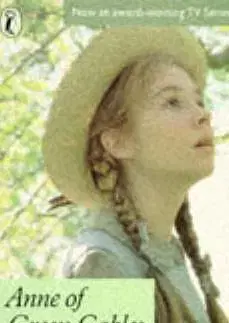 Anne of Green Gables - Lucy Maud Montgomery