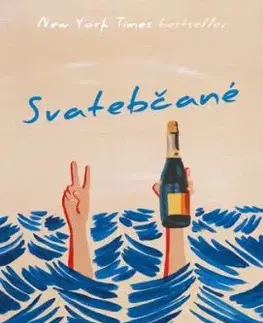 Svatebčané - Alison Espach