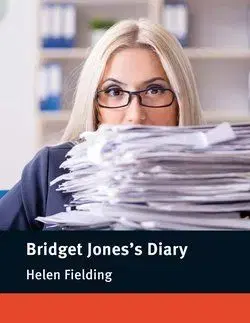Bridget Jones's Diary (Intermediate) - Helen Fielding