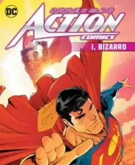 Superman: Action Comics: Superstars Vol. 1 - Jason Aaron, John Timms
