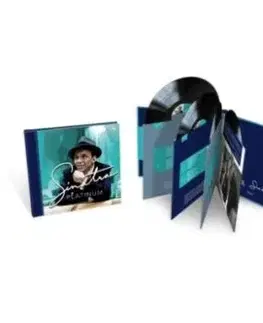 Sinatra Frank - Platinum (70th Capitol Collection) 4LP - Frank Sinatra