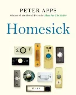 Homesick - Peter Apps