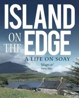 Island on the Edge - Anne Cholawo