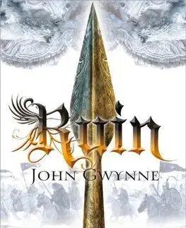 Ruin - The Faithful and the Fallen 3 - John Gwynne