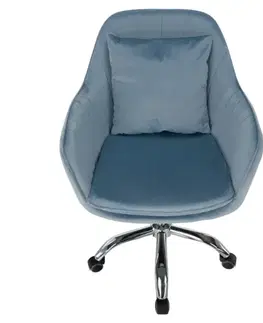 Kancelárske kreslo s vankúšom KLIAN Tempo Kondela