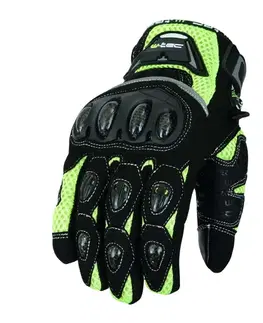 W-TEC Upgear čierno-šedá - XL