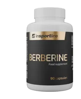 inSPORTline Berberine