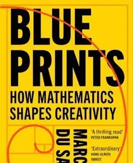 Blueprints - Marcus du Sautoy