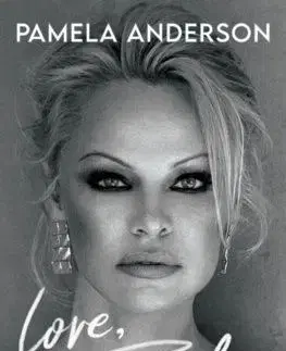 Love, Pamela - Pamela Anderson