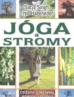 Jóga a stromy - Singh Satja