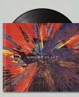 Plant Robert - Digging Deep 8 x7"EP - Robert Plant