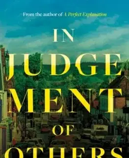 In Judgement of Others - Eleanor Anstruther