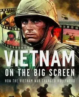 Vietnam on the Big Screen - Joseph Houlihan