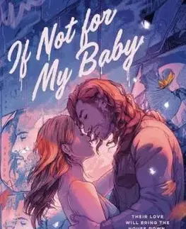 If Not For My Baby - Kate Golden