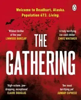 The Gathering - C.J. Tudor