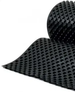 Kinekus Fólia nopová, 0,5m, 400g/m2, balenie 20m, GARDENKUS