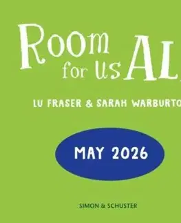 Room for Us All - Lu Fraser