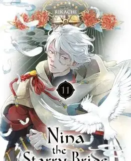 Nina the Starry Bride 11 - RIKACHI