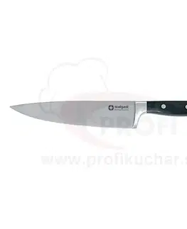 STALGAST Kuchynský nôž Stalgast 25 cm 218259