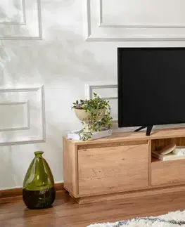 TV stolík Vanguard - Atlantic Pine