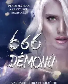 666 démonů - Emily D. Beňová