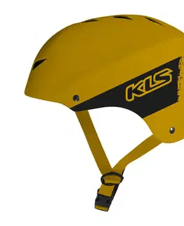Kellys Jumper Mini 2022 Yellow - XS/S (51-54)