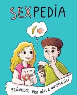 Sexpedia - Kamila Žižková