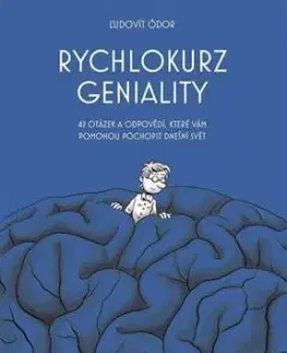 Rychlokurz geniality (CZ) - Ódor Ľudovít, Shooty