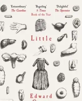Little - Edward Carey