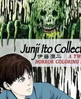 Junji Ito Collection - Junji Ito