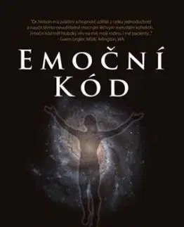 Emoční kód - Bradley Nelson