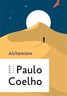 Alchymista - Paulo Coelho