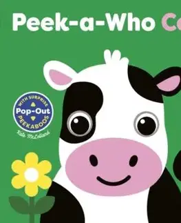 Cow - Scholastic