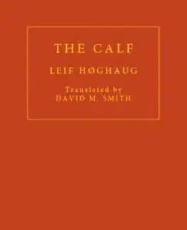 The Calf - LEIF HOGHAUG