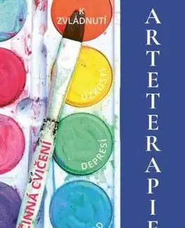 Arteterapie - Leah Guzman