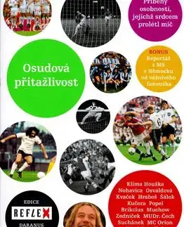 Osudová přitažlivost - Milan Tesař