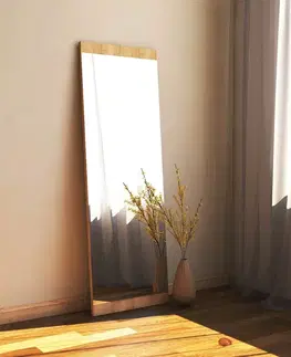 Zrkadlo Azus Natural 40 x 120 cm