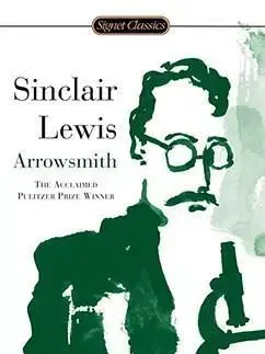 Arrowsmith - Sinclair Lewis