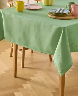 Žakárový obrus