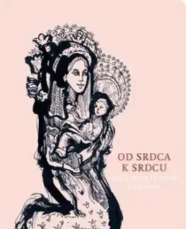 Od srdca k srdcu (ružová)
