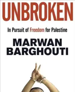 Unbroken - Marwan Barghouti