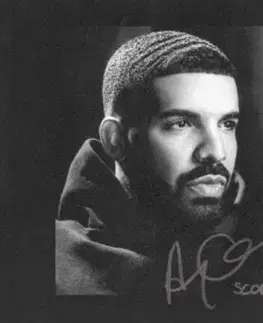 Drake - Scorpion 2LP - Drake
