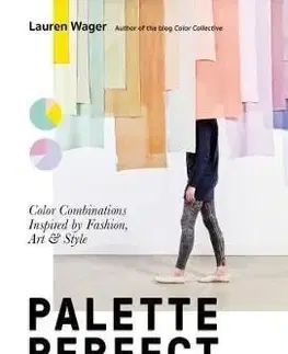 Palette Perfect - Lauren Wager