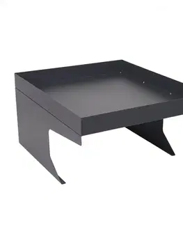 Garáž pre robotickú kosačku G60