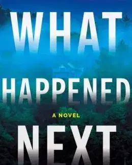 What Happened Next - Edwin Hill
