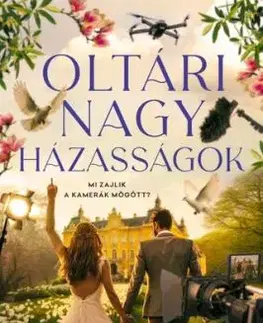 Oltári Nagy Házasságok - Viktor Gaál