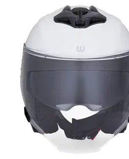 W-TEC Voltik čierna matná - S (55-56)