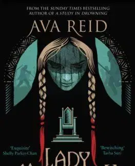 Lady Macbeth - Ava Reid