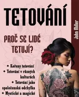 Tetování - John Miller