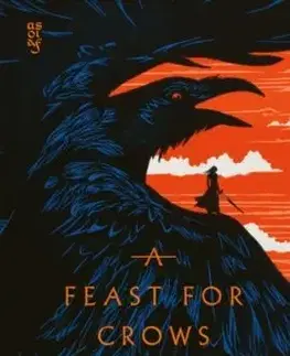 A Feast for Crows - George RR Martin